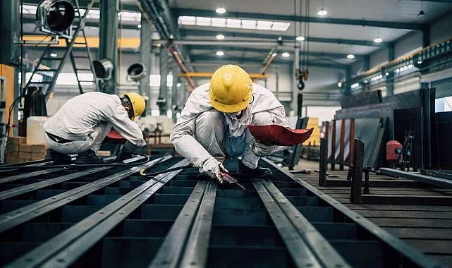 Hisarcık Şantiye Depolama